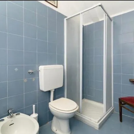 Rustico Tra Gli Ulivi Ραπάλο