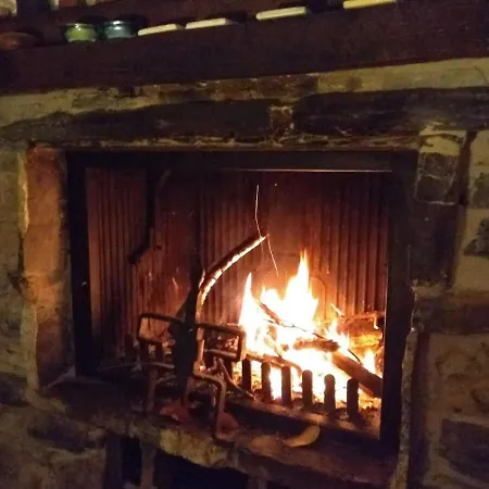 Rustico Tra Gli Ulivi Vakantiehuis *