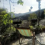 Rustico Tra Gli Ulivi 펜션