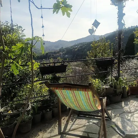 Rustico Tra Gli Ulivi Сasa de vacaciones