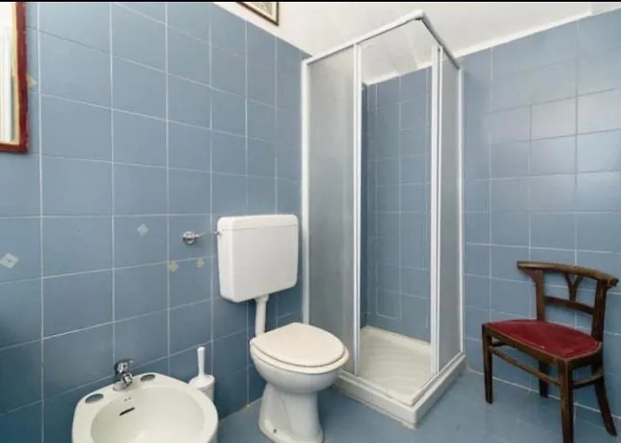 Rustico Tra Gli Ulivi ראפאלו