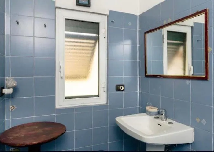 Rustico Tra Gli Ulivi